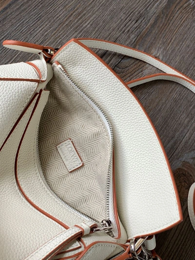 Loewe Puzzle Bags Bright 77482
