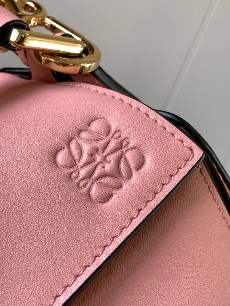 Packable Loewe Puzzle Bags 77480