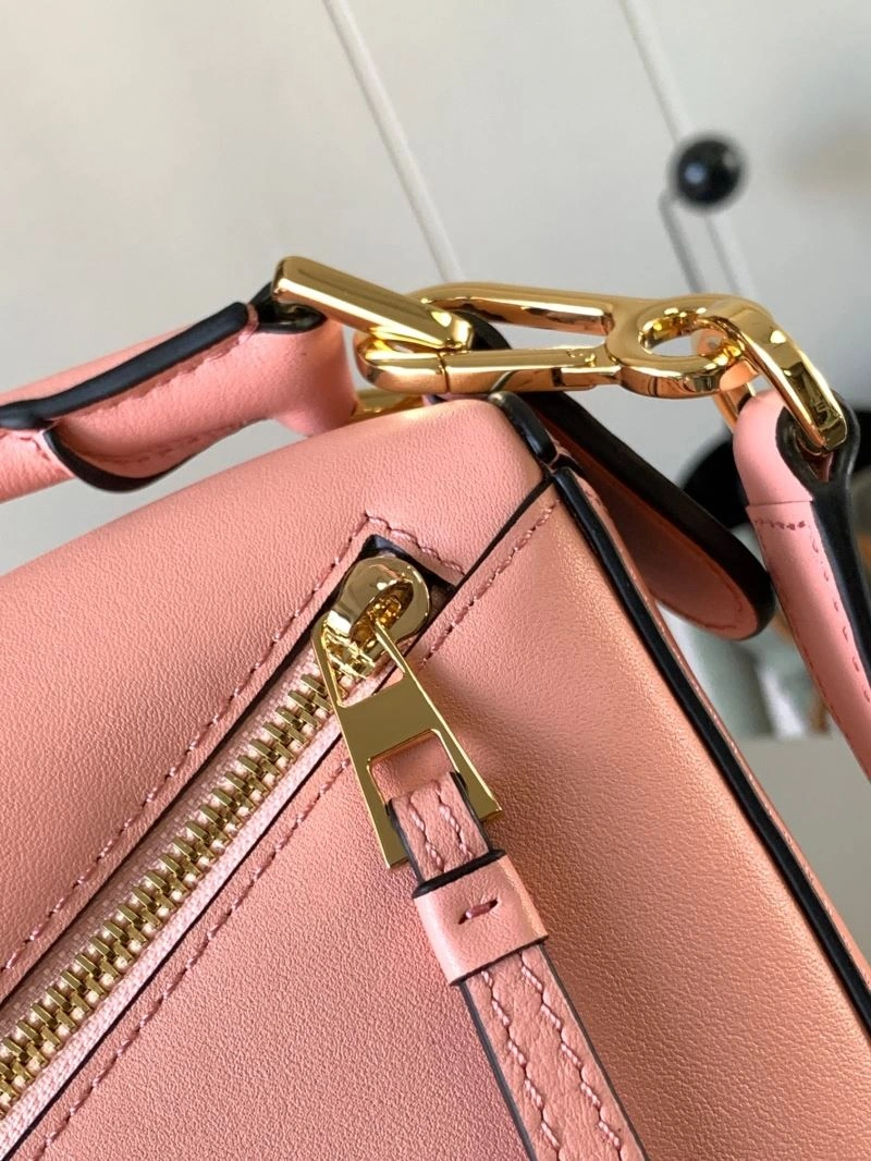 Packable Loewe Puzzle Bags 77480