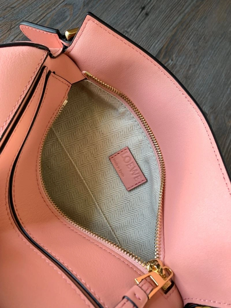 Packable Loewe Puzzle Bags 77480