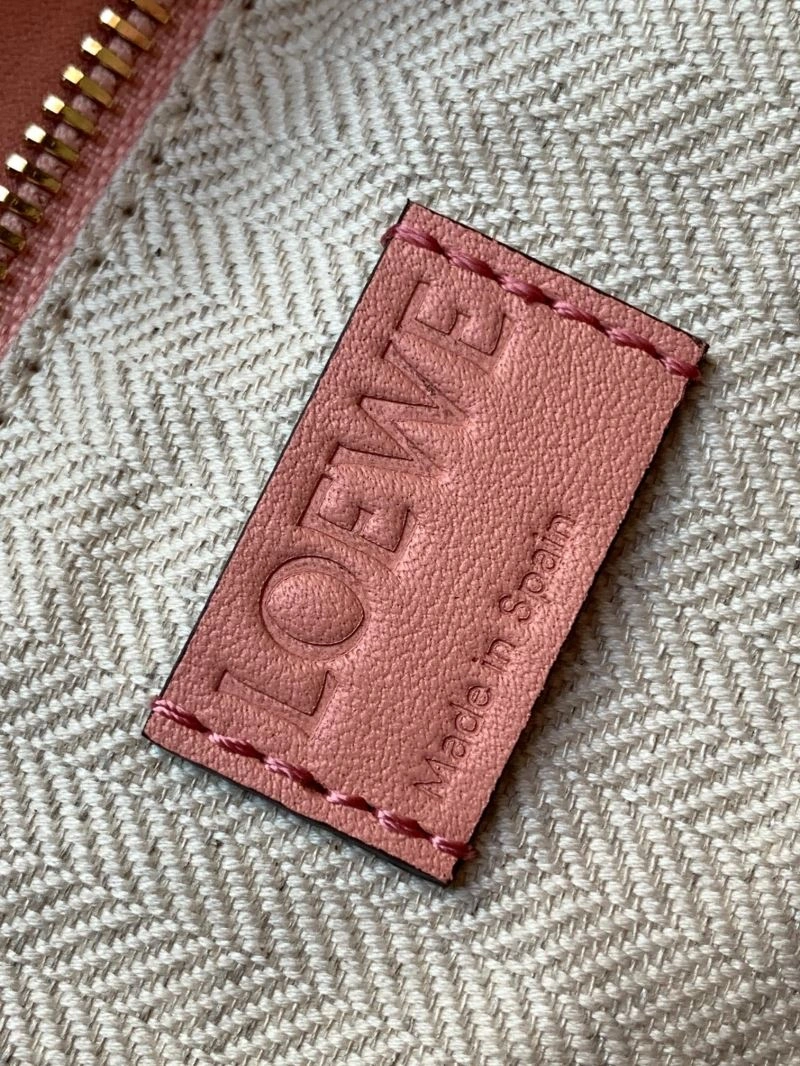 Packable Loewe Puzzle Bags 77480