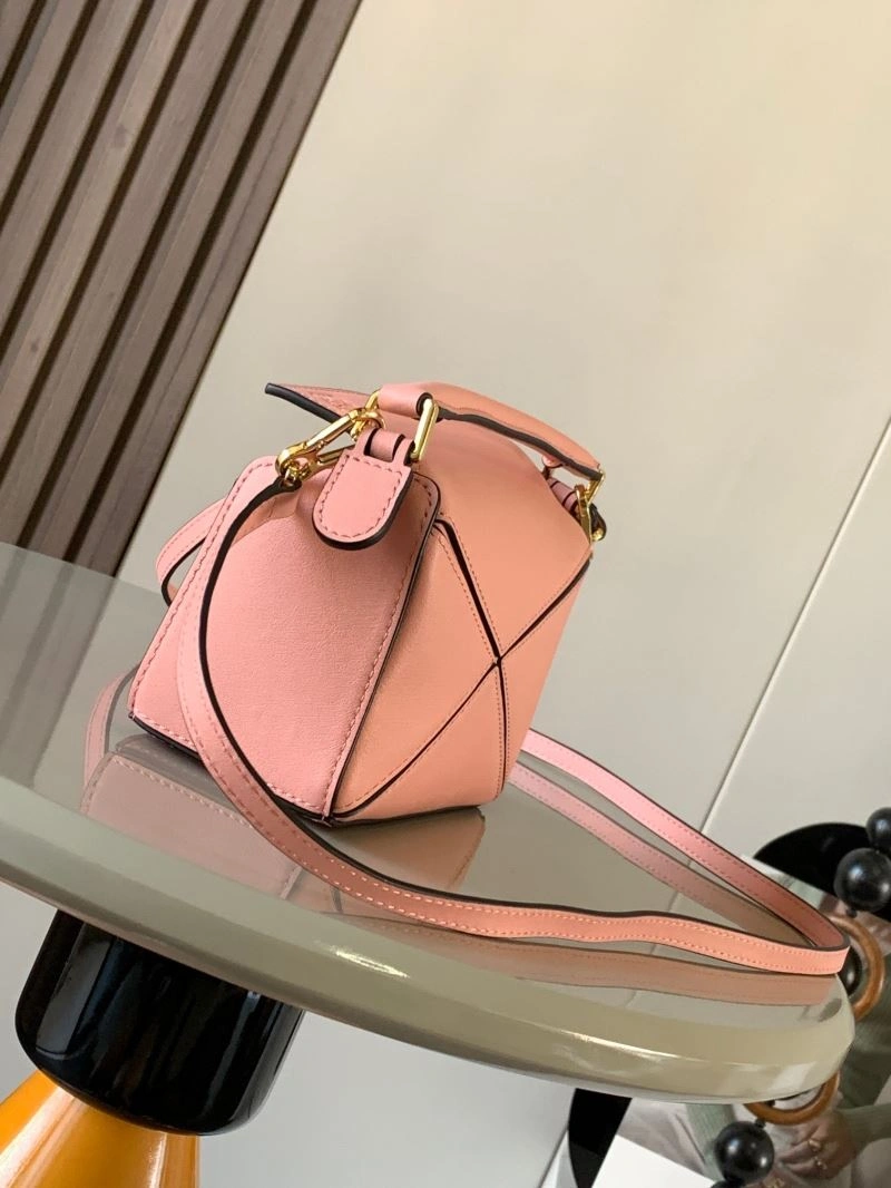 Cozy Loewe Puzzle Bags 77478