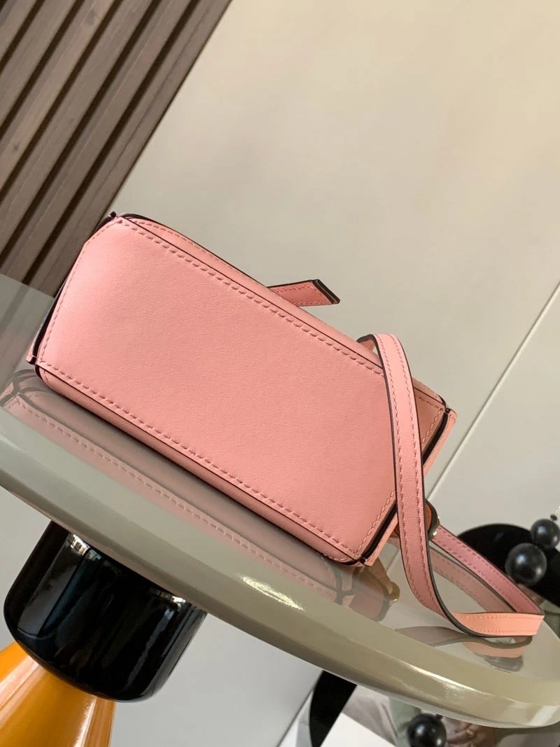 Cozy Loewe Puzzle Bags 77478