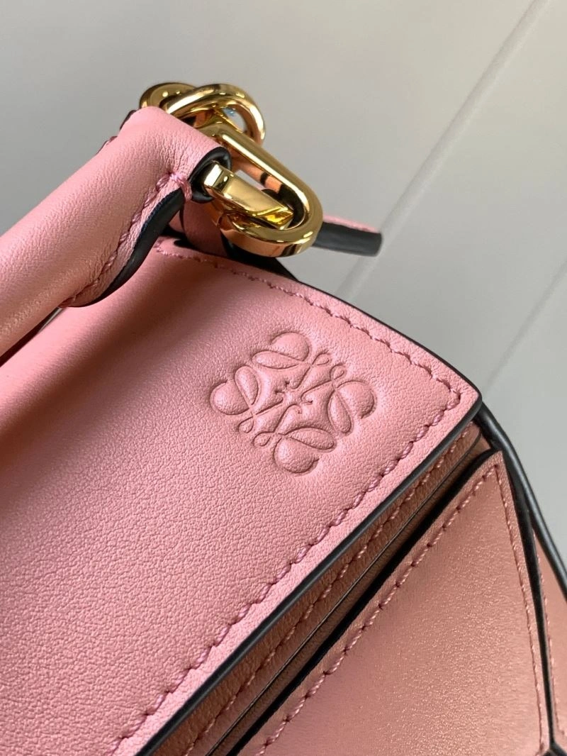 Cozy Loewe Puzzle Bags 77478