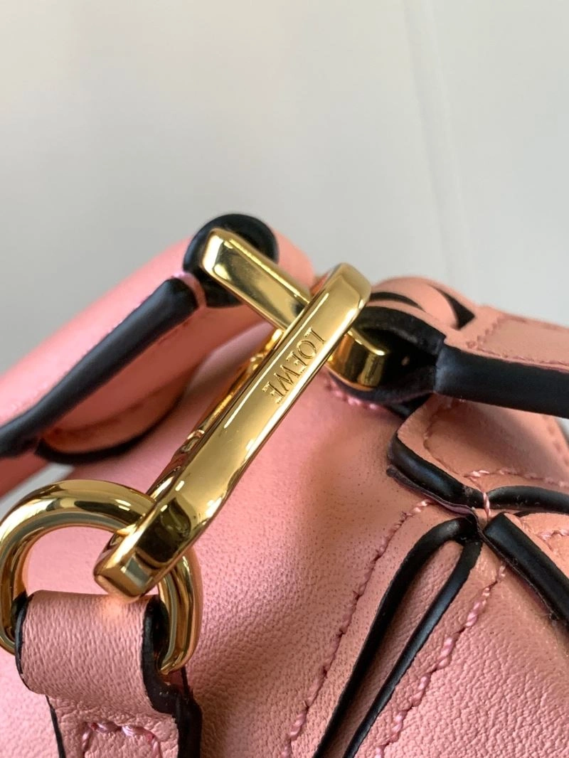 Cozy Loewe Puzzle Bags 77478