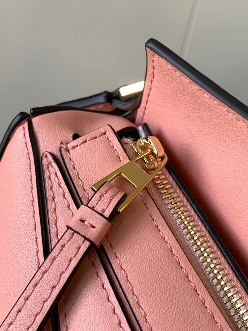 Cozy Loewe Puzzle Bags 77478