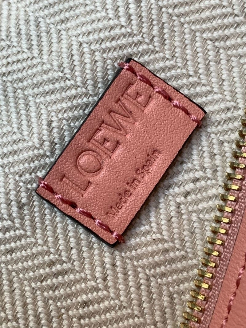 Cozy Loewe Puzzle Bags 77478
