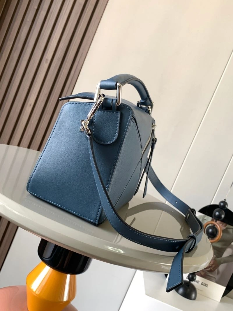 Premium Loewe Puzzle Bags 77477