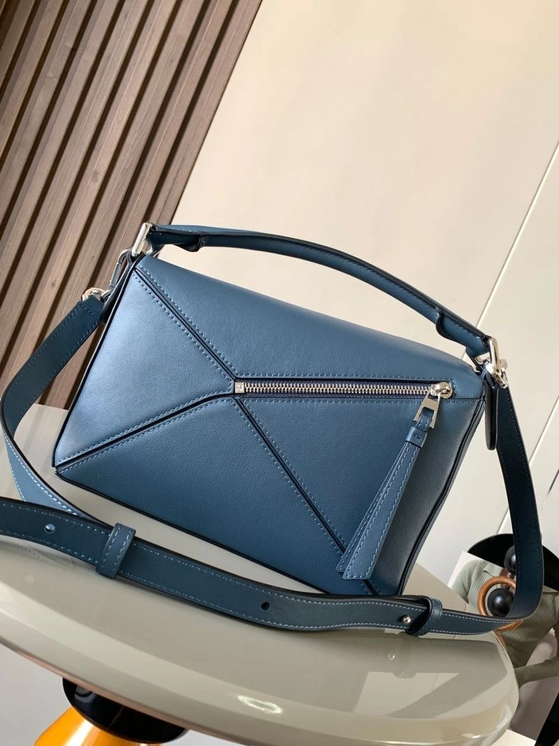 Premium Loewe Puzzle Bags 77477
