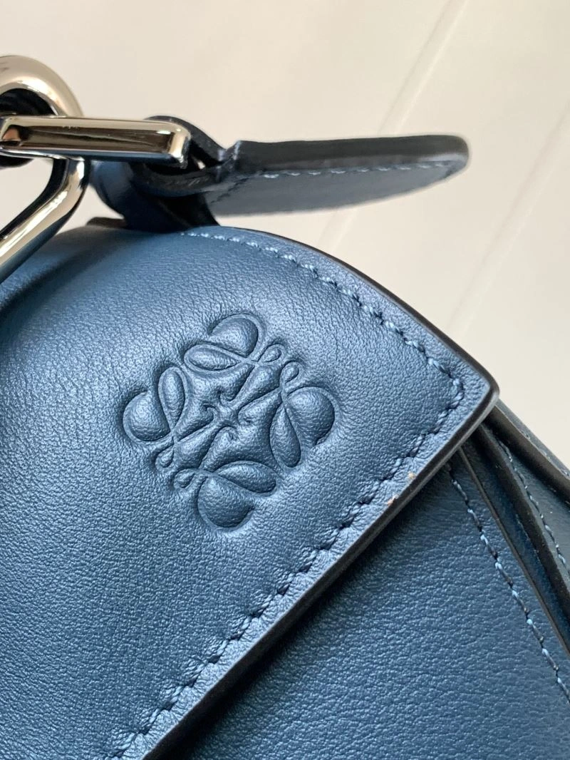Premium Loewe Puzzle Bags 77477