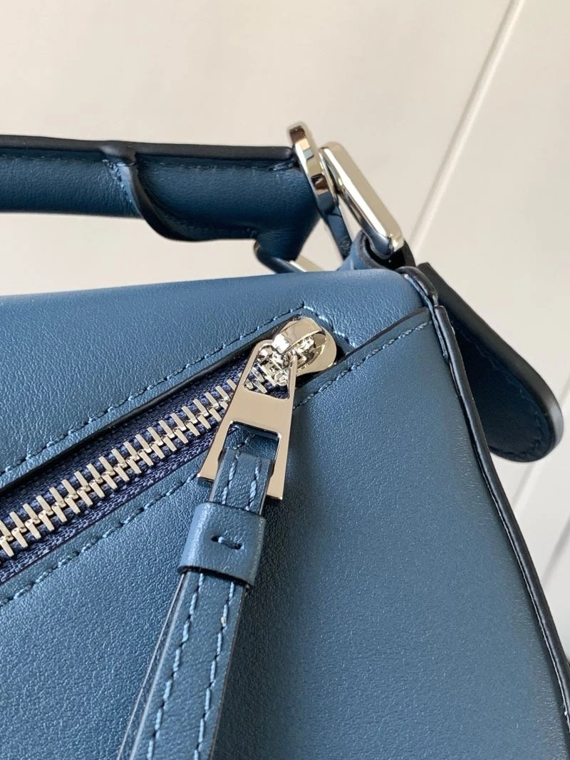 Premium Loewe Puzzle Bags 77477