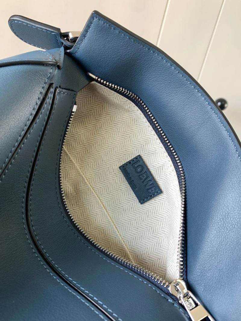 Premium Loewe Puzzle Bags 77477