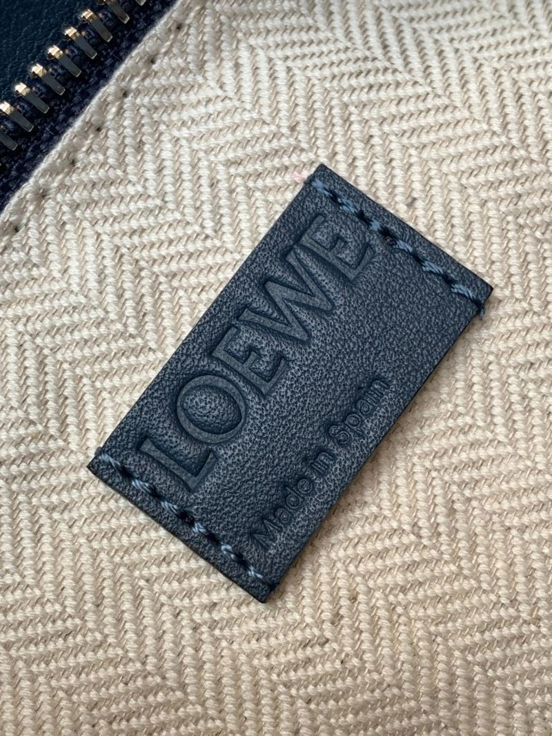 Premium Loewe Puzzle Bags 77477