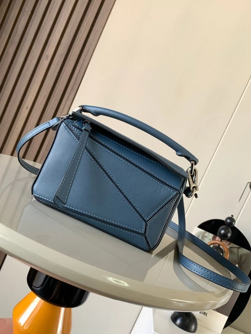DailyWear Loewe Puzzle Bags 77479