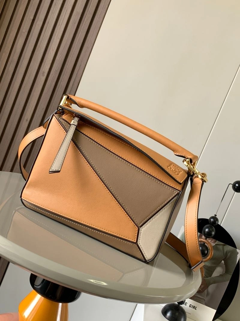 Loewe Puzzle Bags StreetReady 77476
