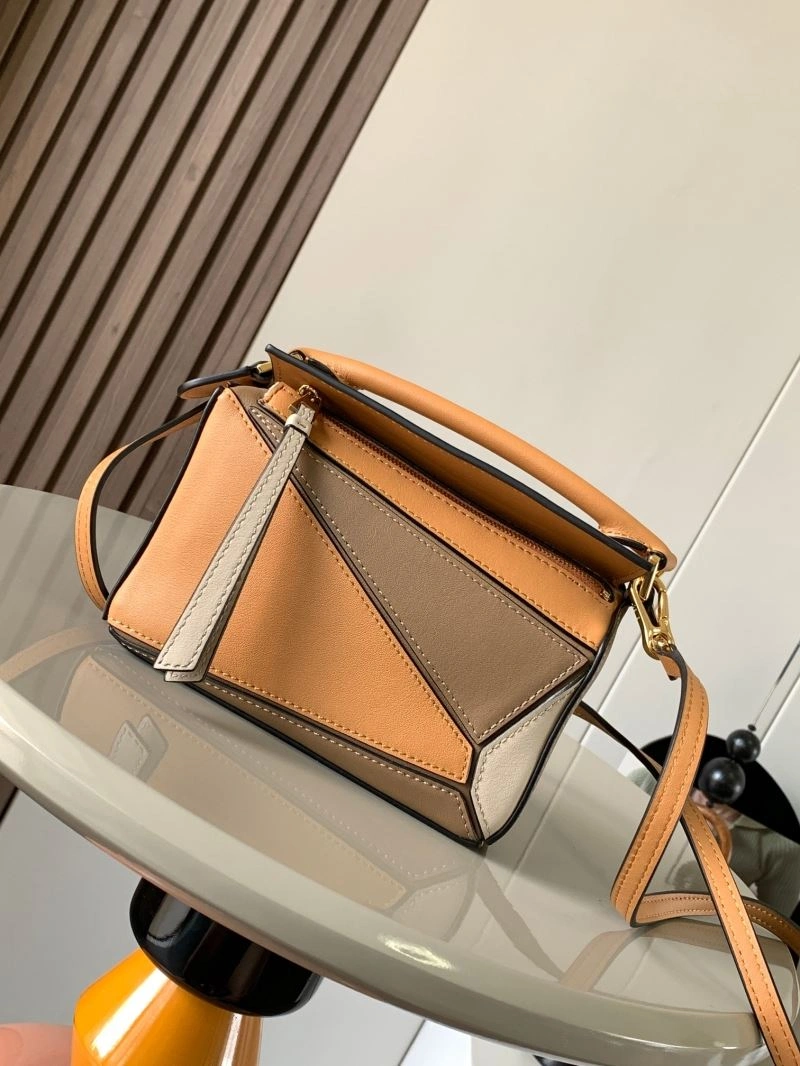 Loewe Puzzle Bags Minimalist 77471