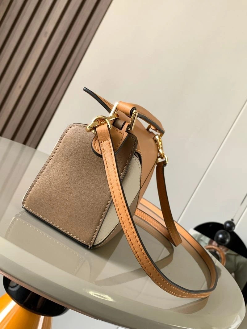 Loewe Puzzle Bags Minimalist 77471