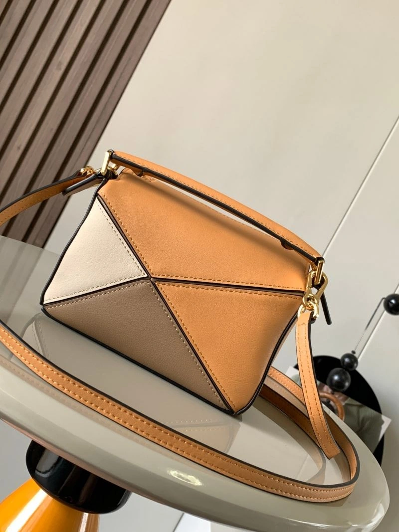 Loewe Puzzle Bags Minimalist 77471