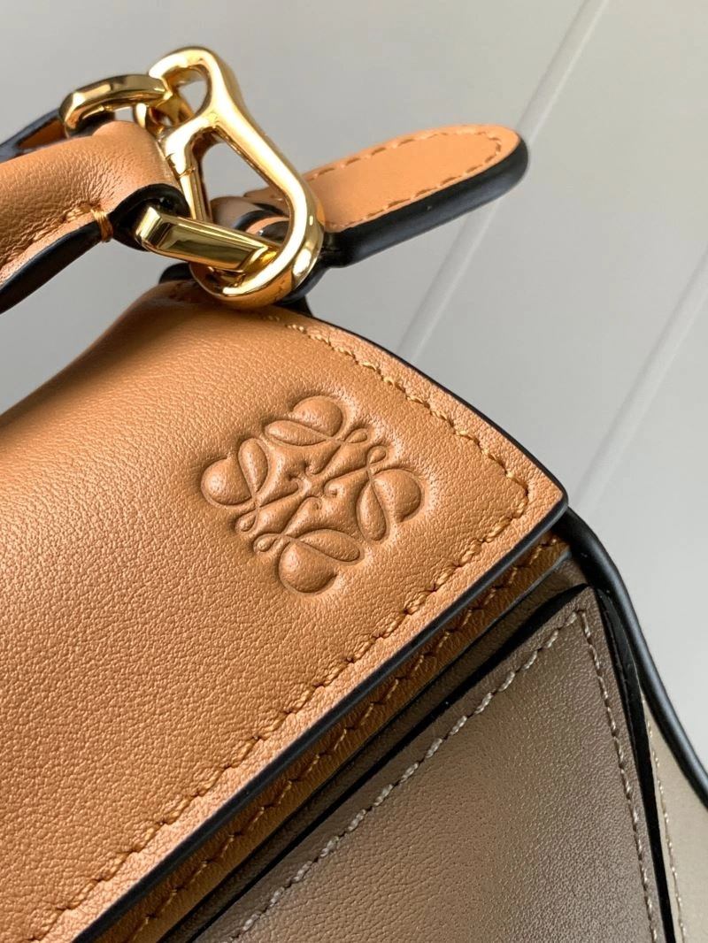 Loewe Puzzle Bags Minimalist 77471