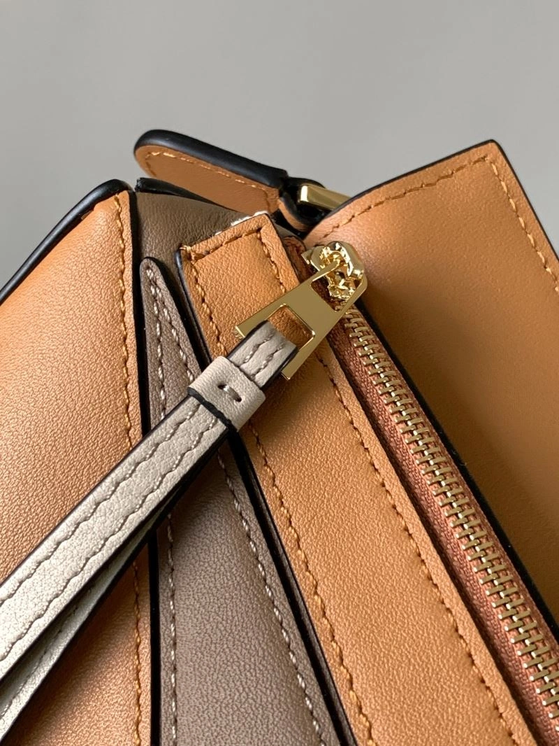 Loewe Puzzle Bags Minimalist 77471