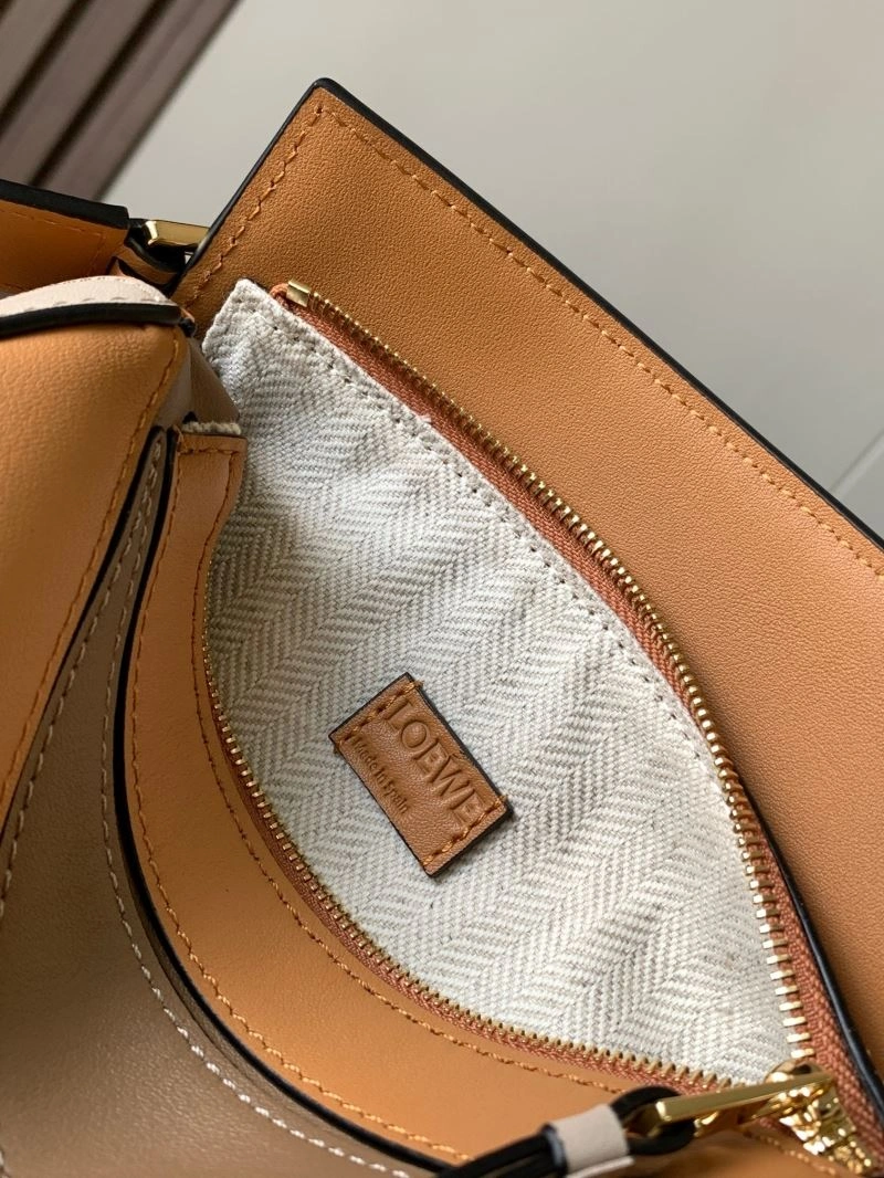 Loewe Puzzle Bags Minimalist 77471