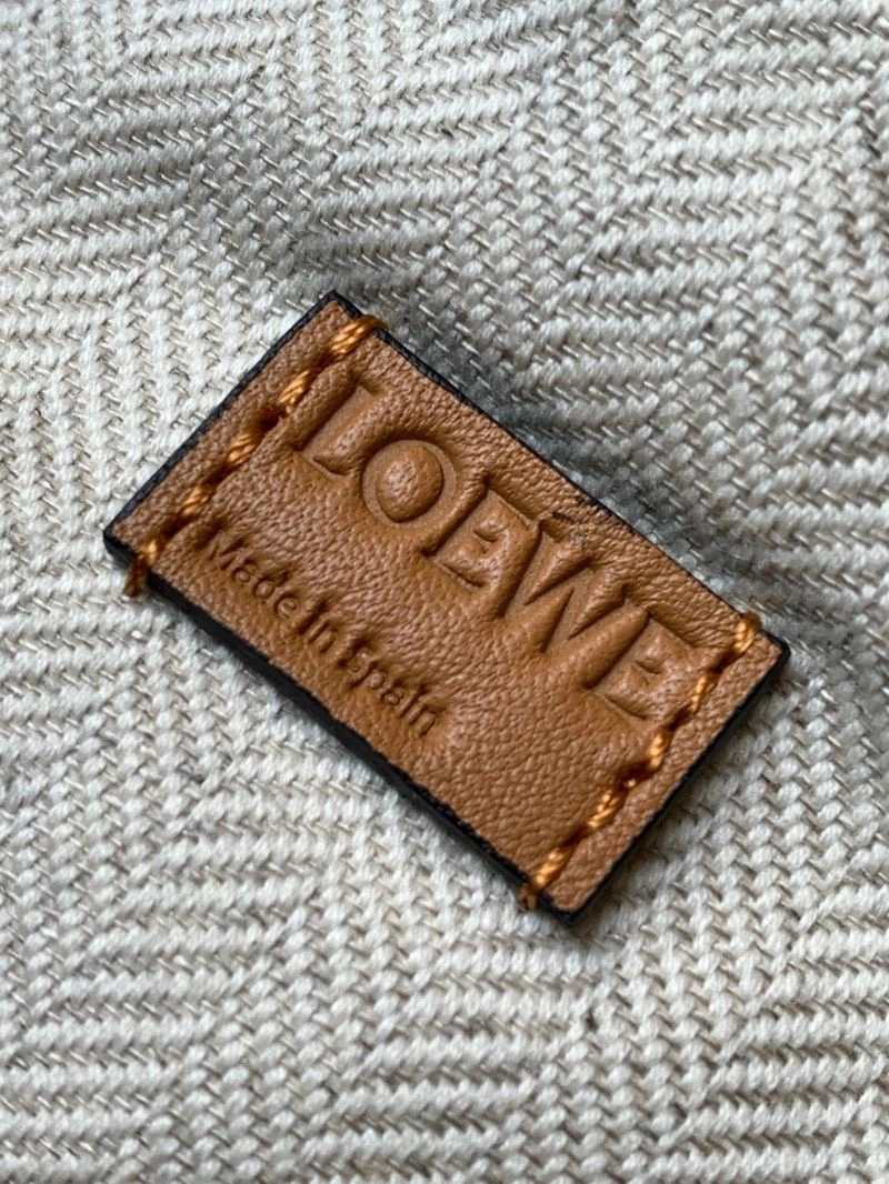 Loewe Puzzle Bags Minimalist 77471