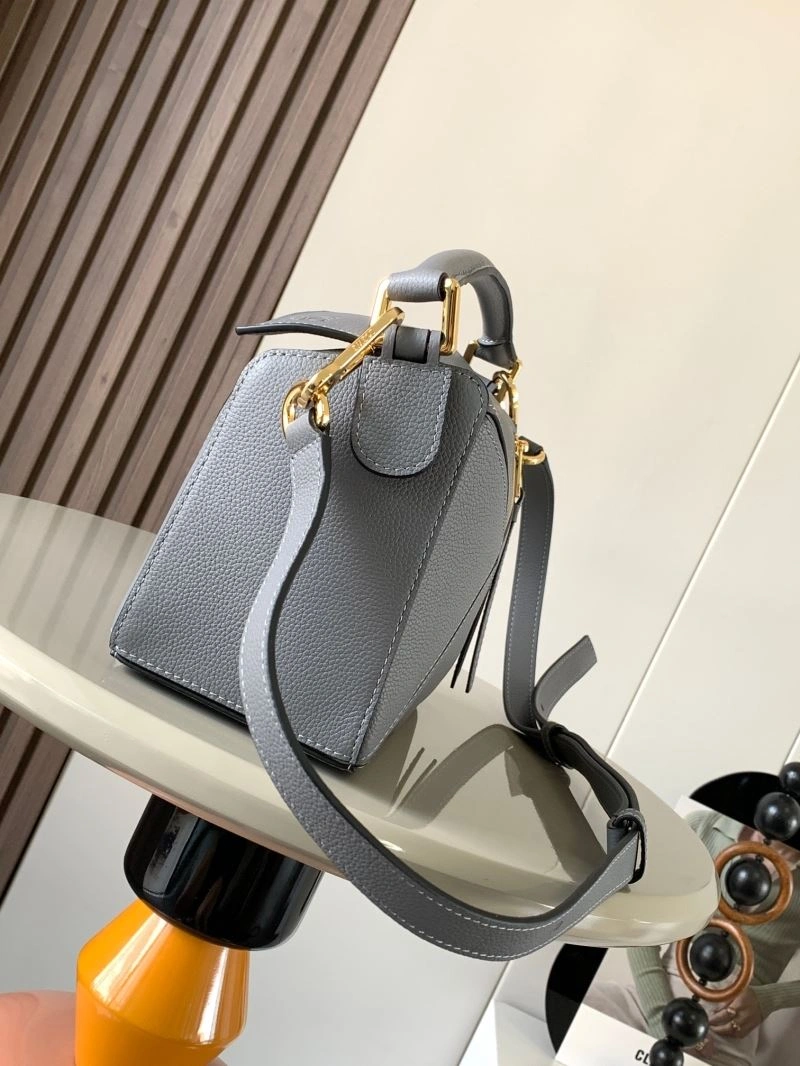 Efficient Loewe Puzzle Bags 77474