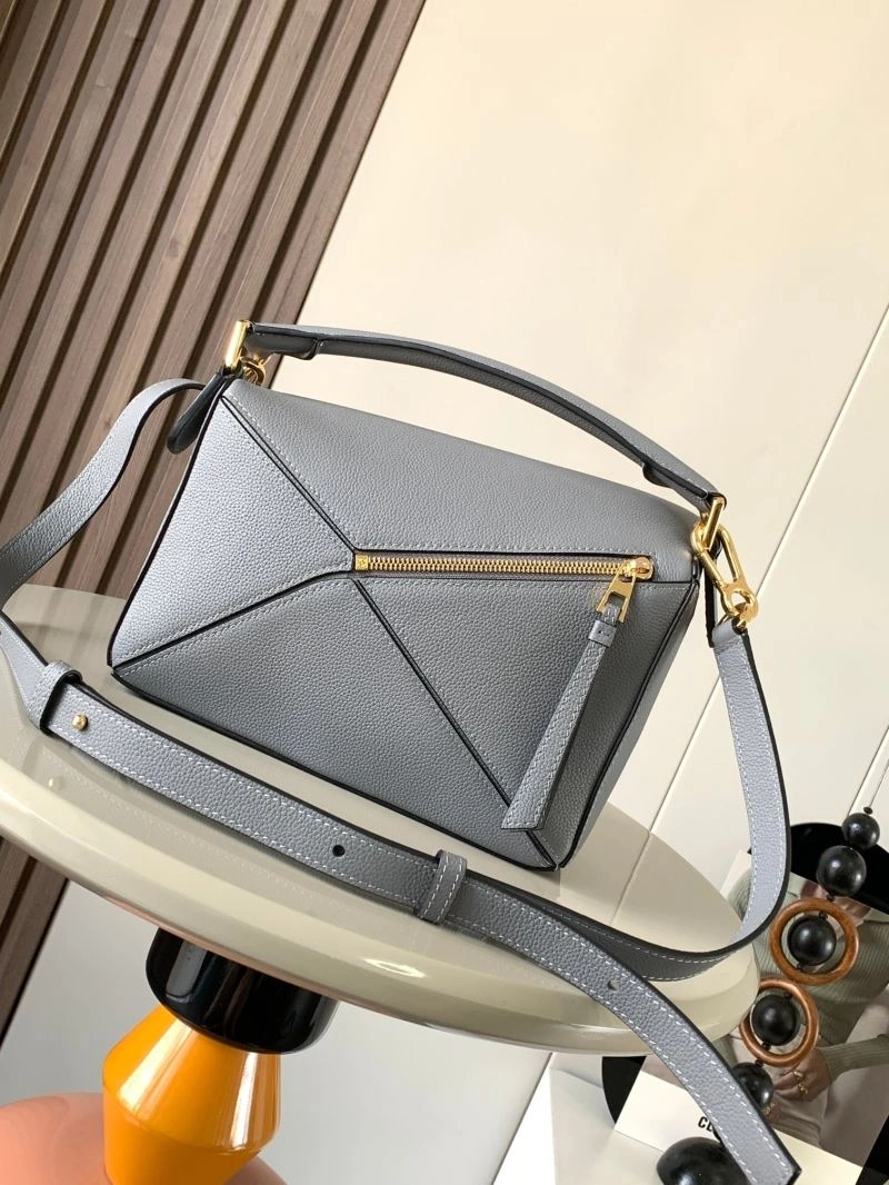 Efficient Loewe Puzzle Bags 77474
