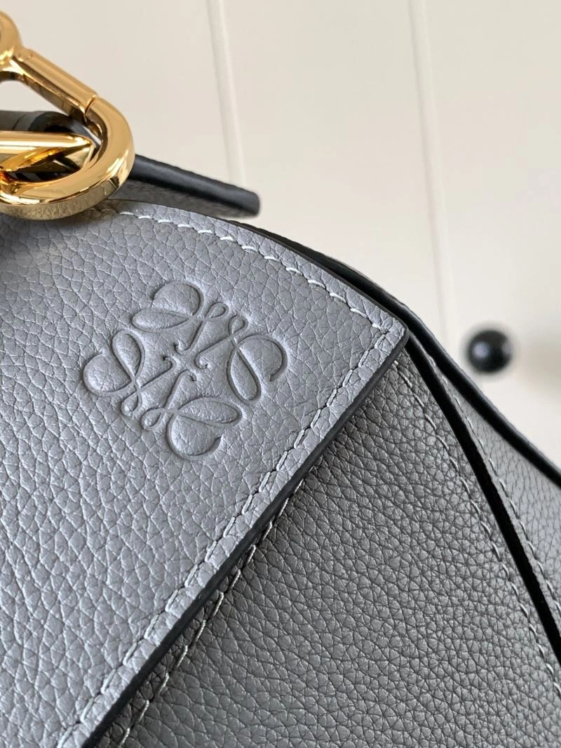 Efficient Loewe Puzzle Bags 77474