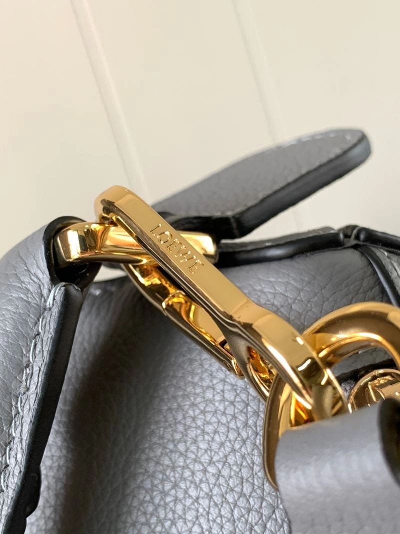 Efficient Loewe Puzzle Bags 77474