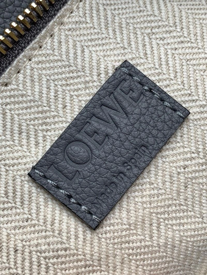 Efficient Loewe Puzzle Bags 77474