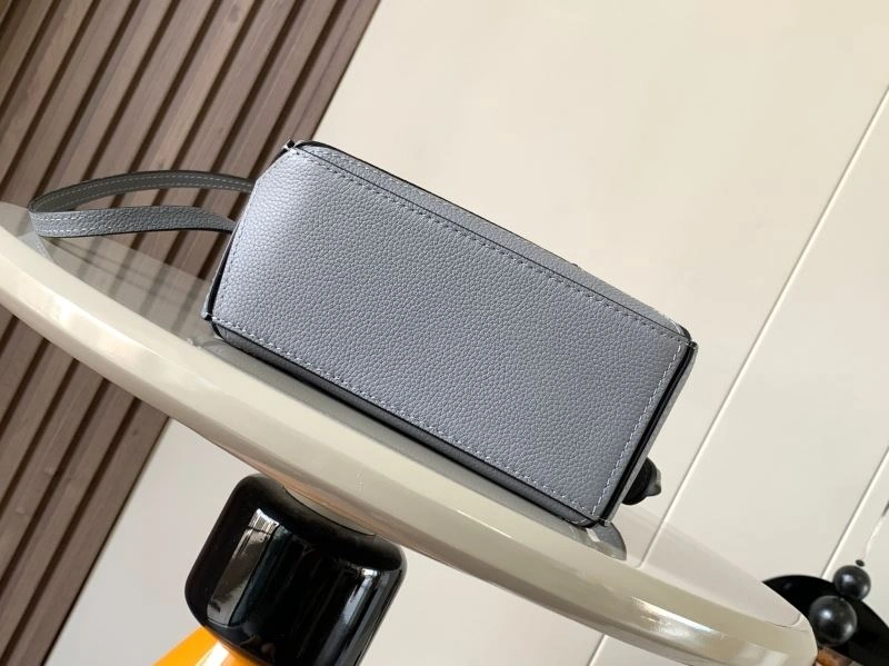 Tailored Loewe Puzzle Bags 77475