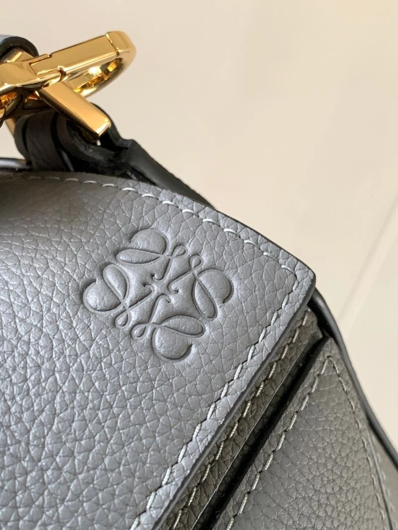 Tailored Loewe Puzzle Bags 77475