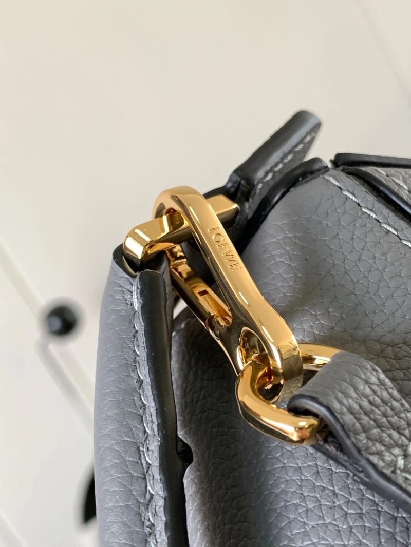 Tailored Loewe Puzzle Bags 77475