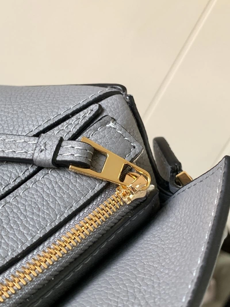 Tailored Loewe Puzzle Bags 77475