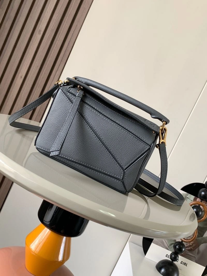 Flexible Loewe Puzzle Bags 77473
