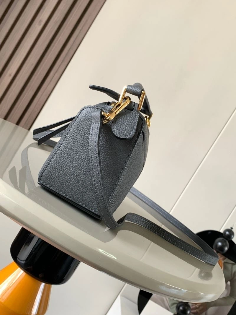 Flexible Loewe Puzzle Bags 77473