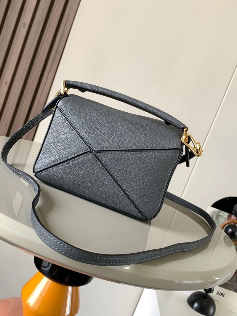 Flexible Loewe Puzzle Bags 77473