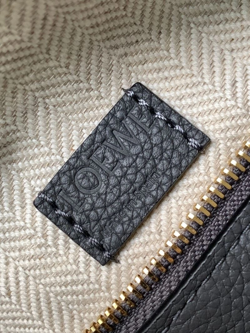 Flexible Loewe Puzzle Bags 77473