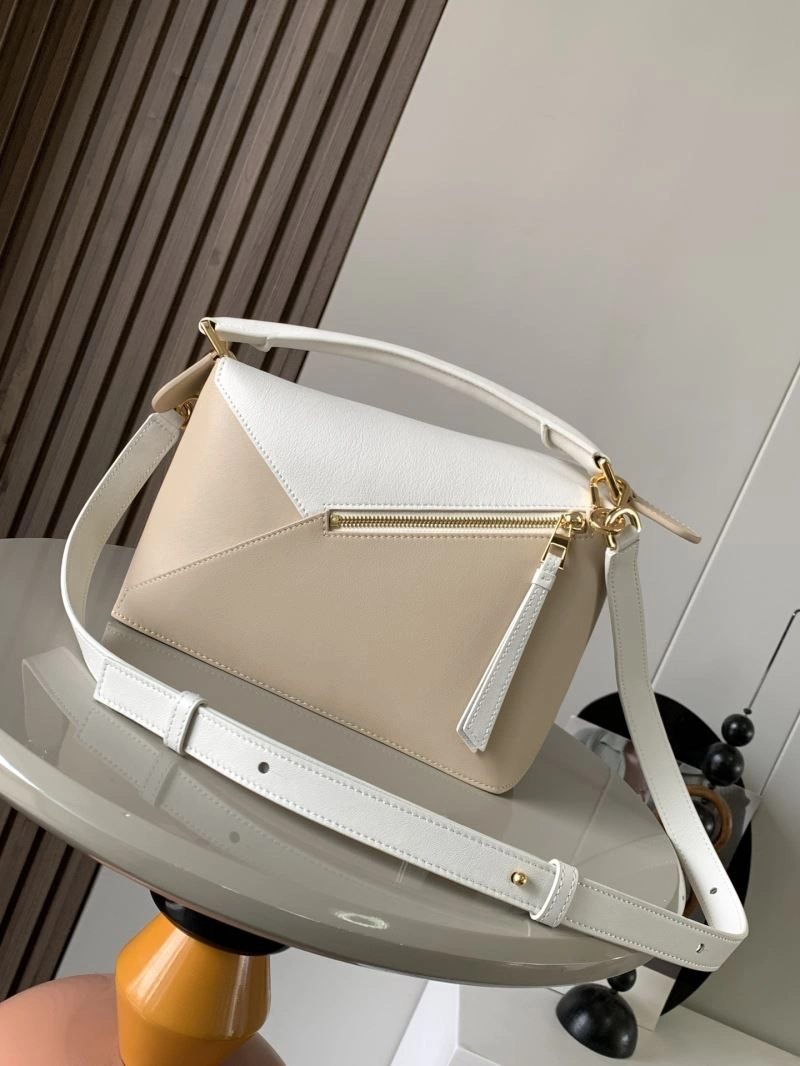 StreetReady Loewe Puzzle Bags 73139