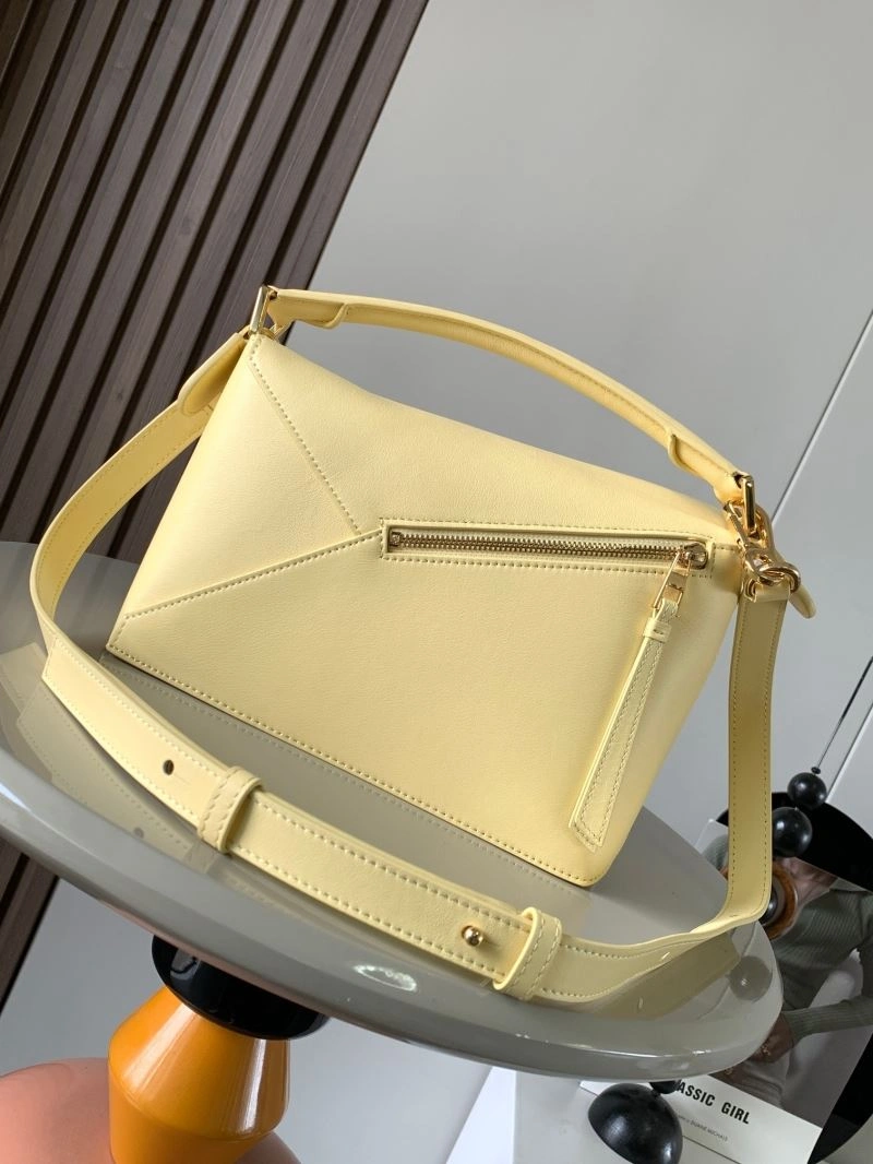 Loewe Puzzle Bags Seasonal 73118