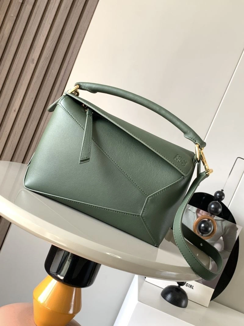 Neat Loewe Puzzle Bags 73134