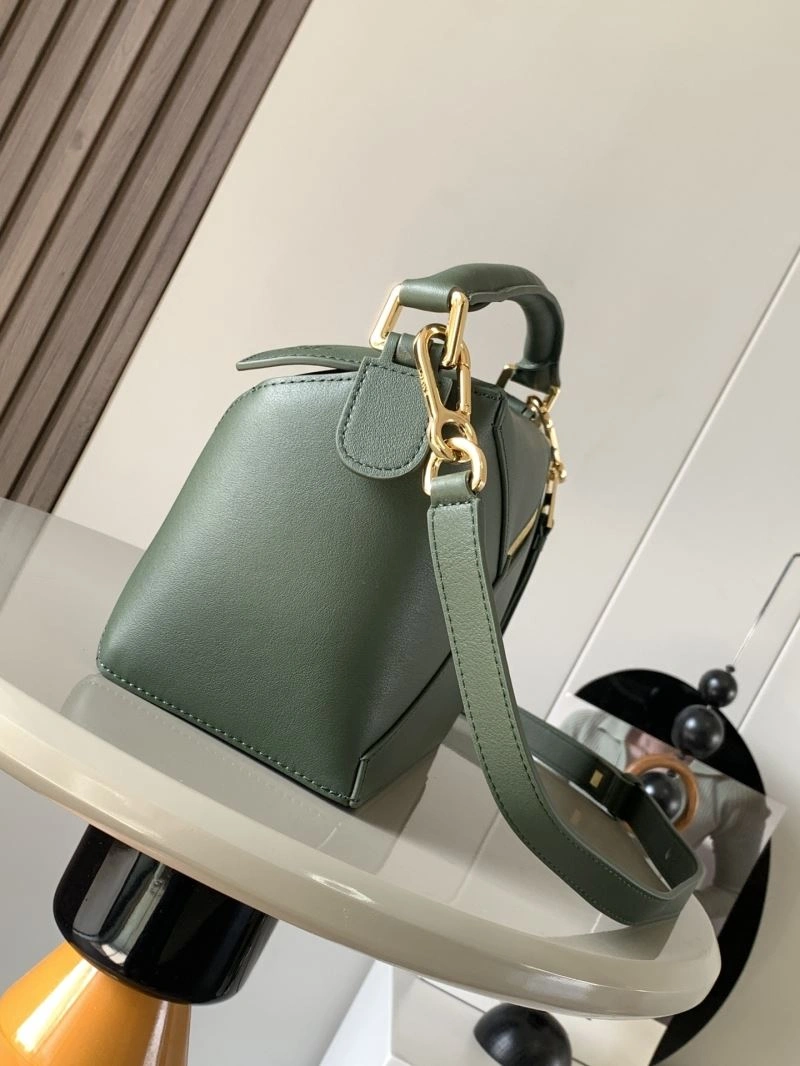Neat Loewe Puzzle Bags 73134