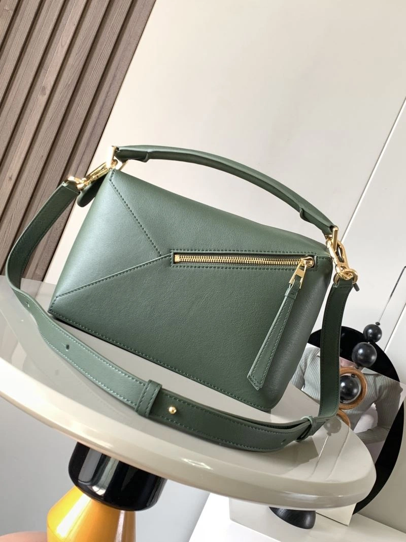 Neat Loewe Puzzle Bags 73134