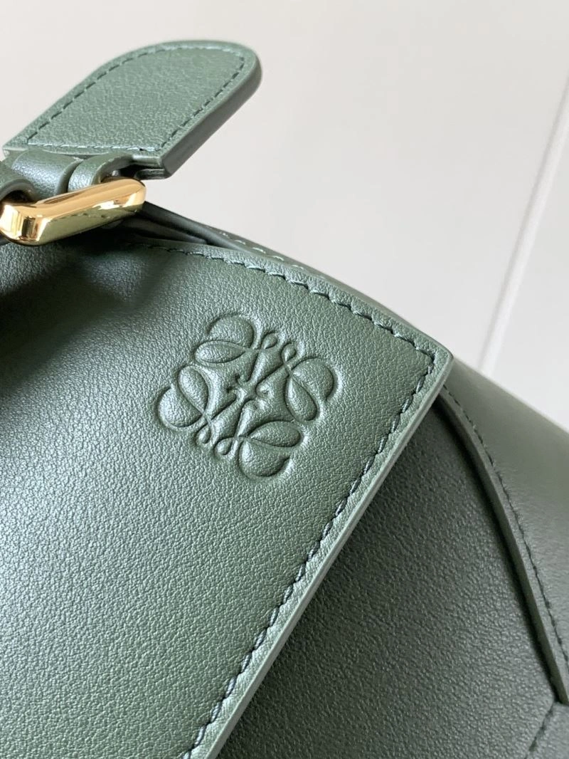 Neat Loewe Puzzle Bags 73134