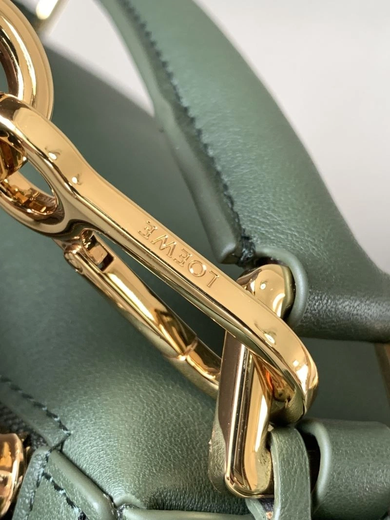 Neat Loewe Puzzle Bags 73134