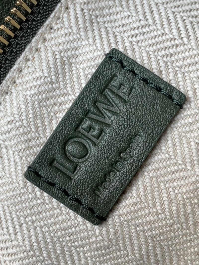Neat Loewe Puzzle Bags 73134