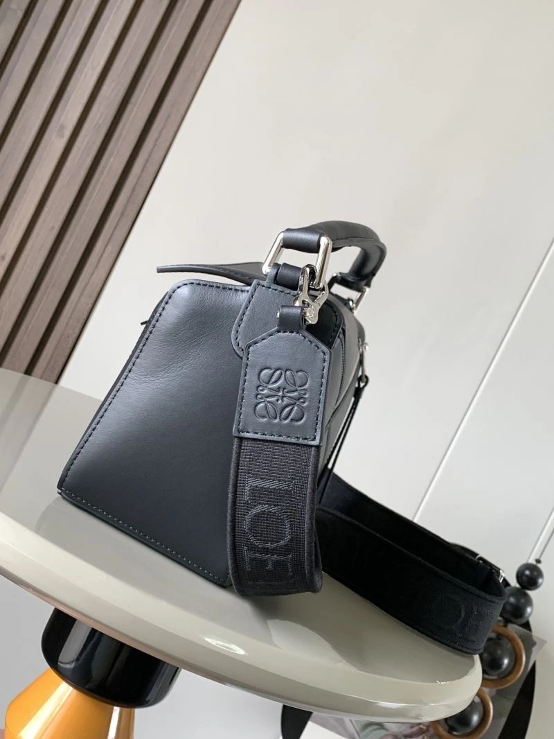 Premium Loewe Puzzle Bags 73132