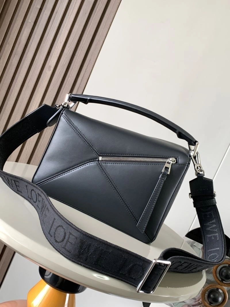 Premium Loewe Puzzle Bags 73132