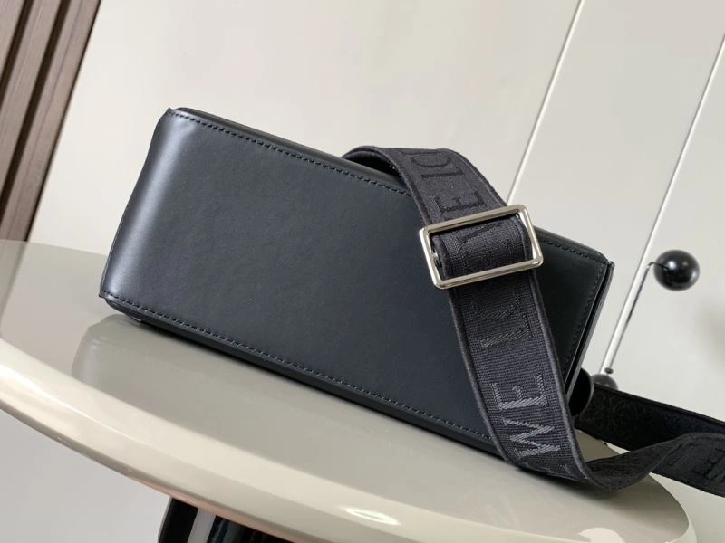Premium Loewe Puzzle Bags 73132